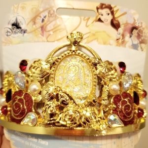 Disney Princess Belle tiara/crown